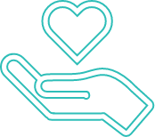COMFORT AS HEALING Icon